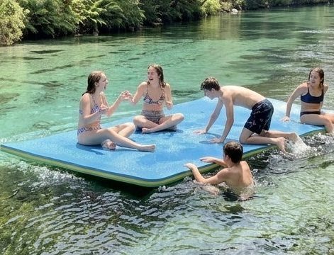 Foam Mat